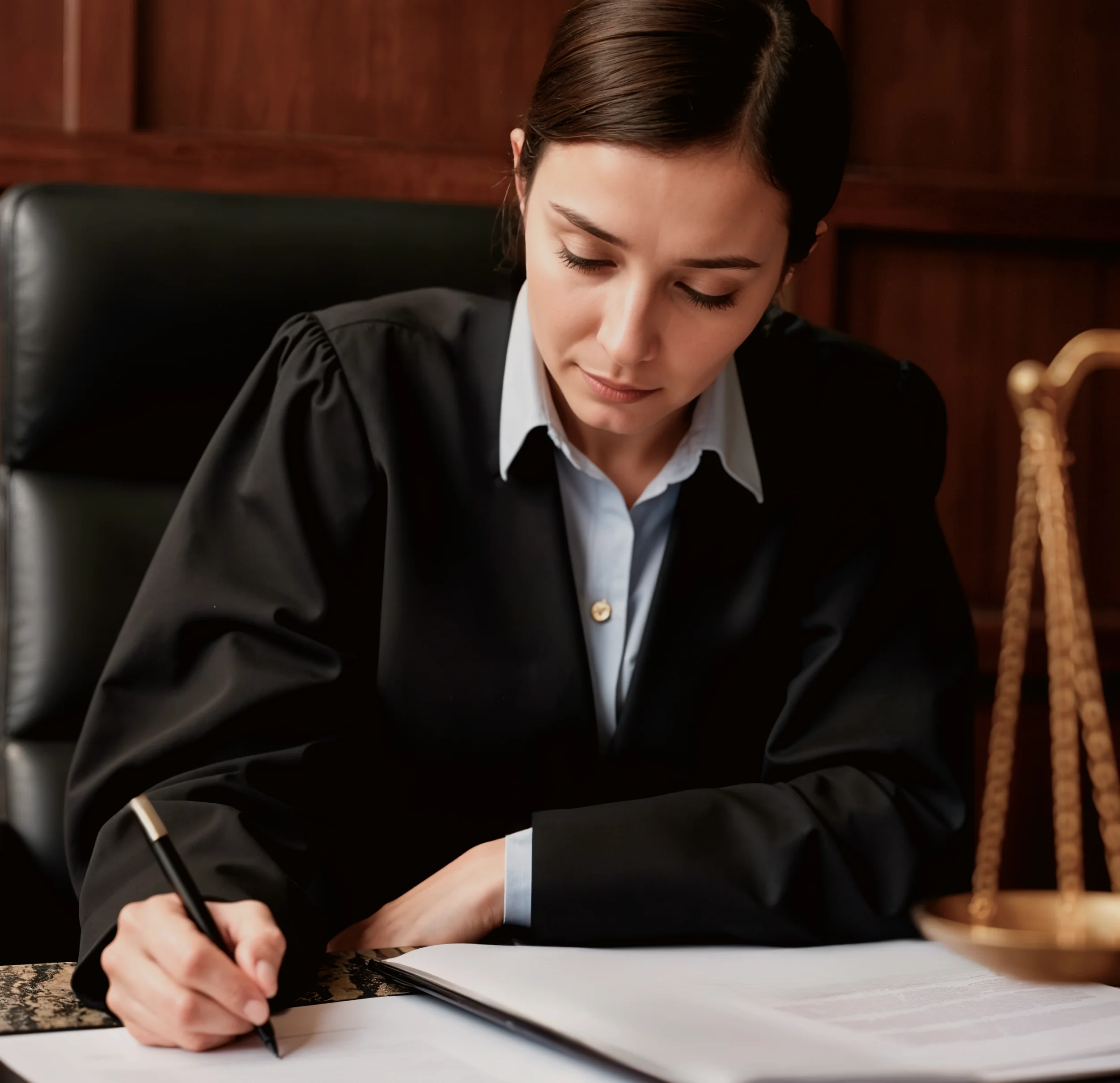 About Us - SS Legal